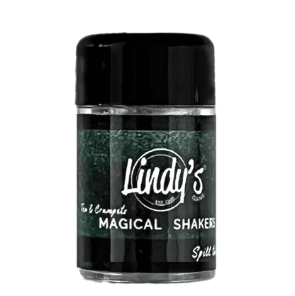 Starburst Magical Shaker