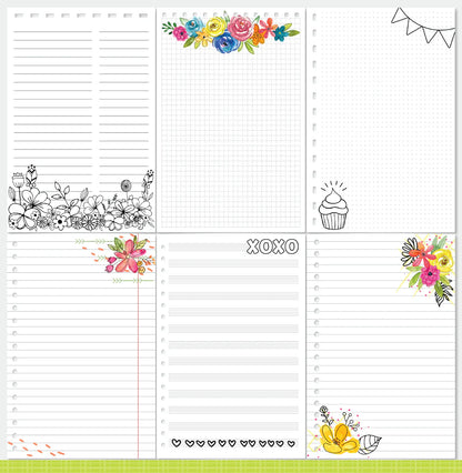 Bee Arty - Day to Day Bundle