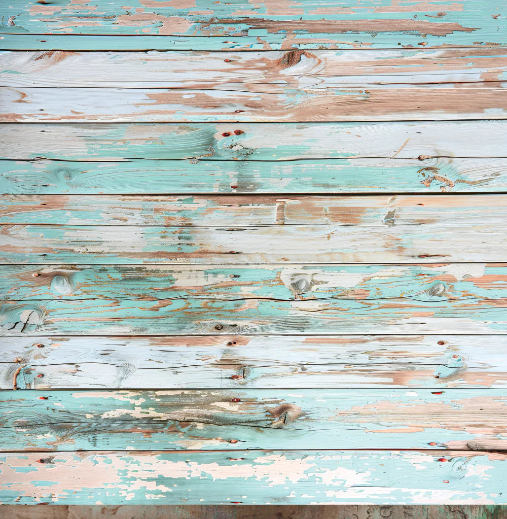 Bee Arty - Ocean Vibes Collection