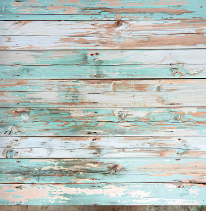 Bee Arty - Ocean Vibes Collection