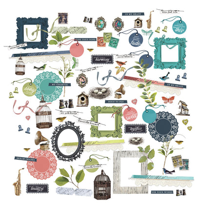 Birdsong - Mega Bundle