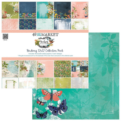 Birdsong - Mega Bundle