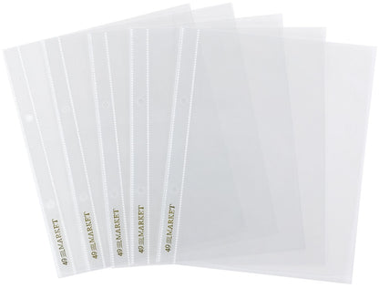 49 And Market InstaFlip Pocket Page