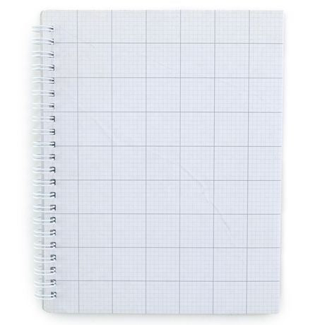 49 And Market Notebook 6"X8" - Noteworthy Journal Essentials by Vicki Boutin