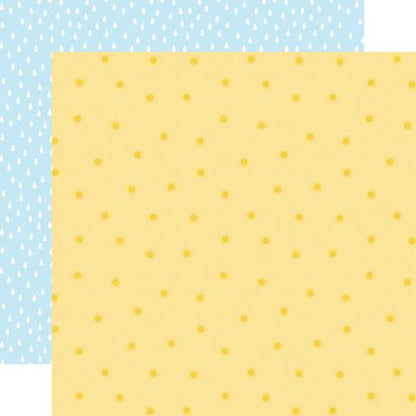 You Are My Sunshine Collection Paper Pack 12"X12"