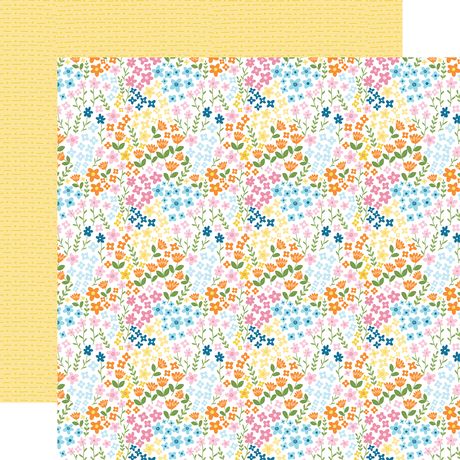 You Are My Sunshine Collection Paper Pack 12"X12"