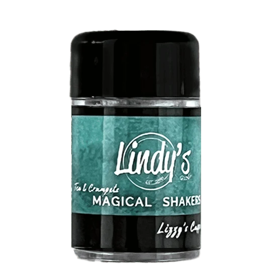Starburst Magical Shaker