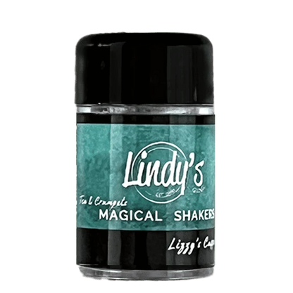 Starburst Magical Shaker