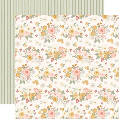 Silly Goose Collection Paper Pack 12"X12"