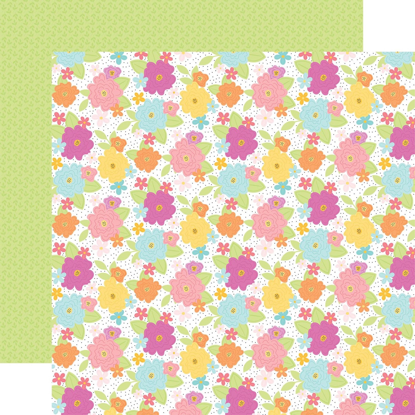 Craft Room Collection Paper Pack 12"X12"