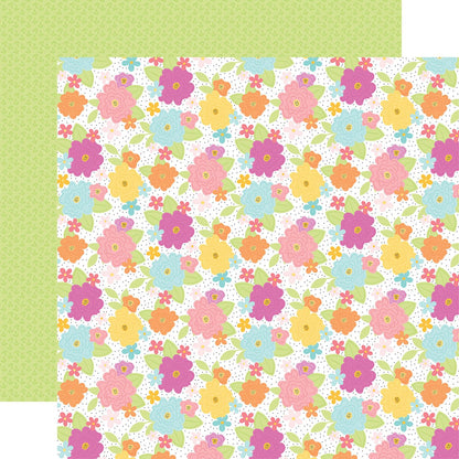Craft Room Collection Paper Pack 12"X12"