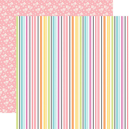 Craft Room Collection Paper Pack 12"X12"
