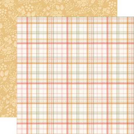 Silly Goose Collection Paper Pack 12"X12"