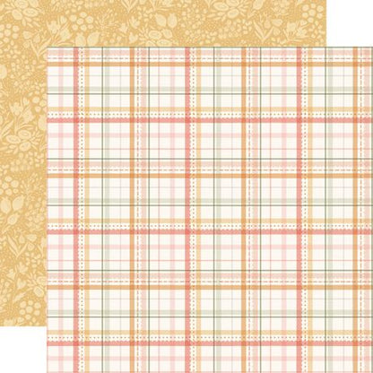 Silly Goose Collection Paper Pack 12"X12"