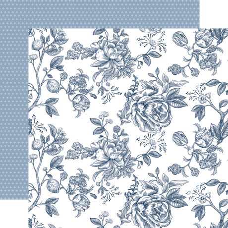 Save The Date Collection Paper Pack 12"X12"