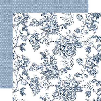 Save The Date Collection Paper Pack 12"X12"