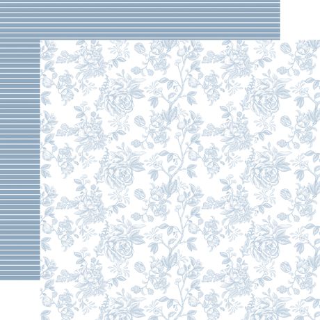 Save The Date Collection Paper Pack 12"X12"
