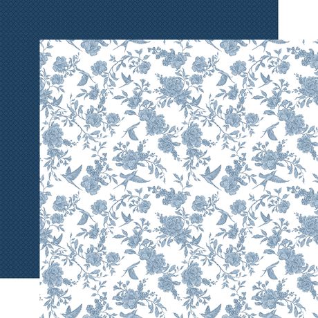 Save The Date Collection Paper Pack 12"X12"