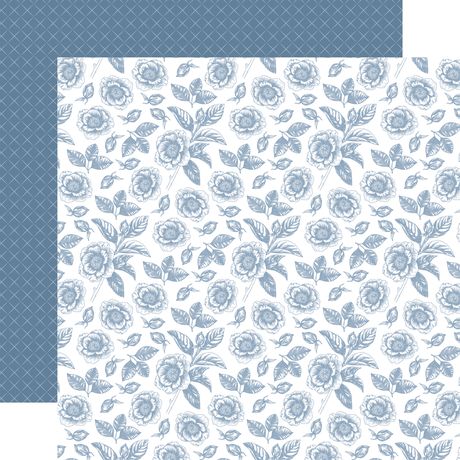 Save The Date Collection Paper Pack 12"X12"