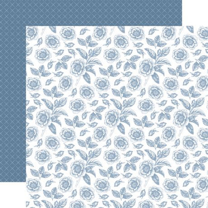 Save The Date Collection Paper Pack 12"X12"