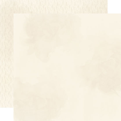 Simple Stories Vintage Basics Kit 12x12 - Simple Vintage Lavender Fields