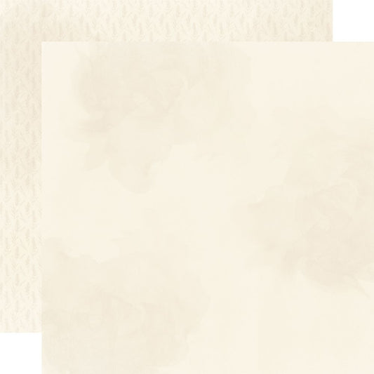 Simple Stories Vintage Basics Kit 12x12 - Simple Vintage Lavender Fields