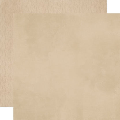 Simple Stories Vintage Basics Kit 12x12 - Simple Vintage Lavender Fields