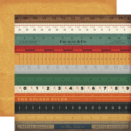 Simple Stories Collection Kit 12"X12" - Rustic Legend