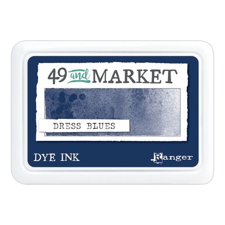 49 And Market Dye Ink Pads