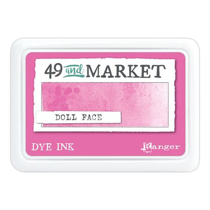 49 And Market Dye Ink Pads