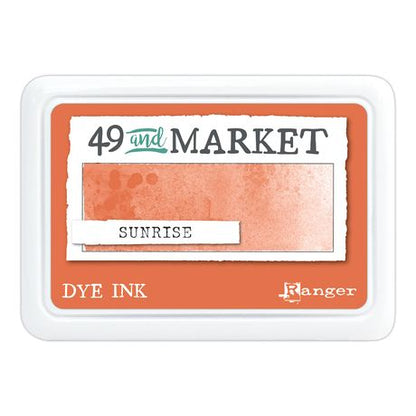 49 And Market Dye Ink Pads