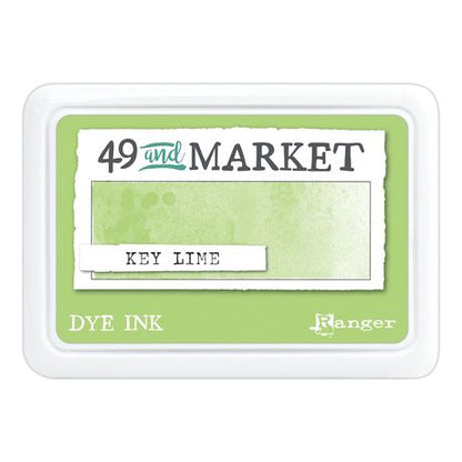 49 And Market Dye Ink Pads
