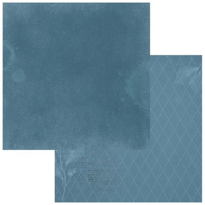 Faded Memory Lane 12x12 Solids Collection Pack by Nuneka and Art House Whimsy