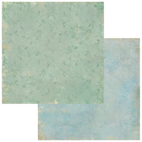 From the Garden 12x12 Solids Collection Pack by Michelle Coleman