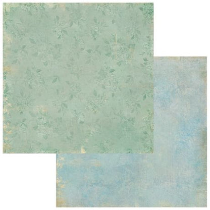 From the Garden 12x12 Solids Collection Pack by Michelle Coleman