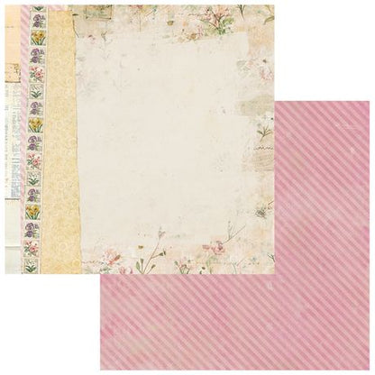 From the Garden 12x12 Collection Pack by Michelle Coleman