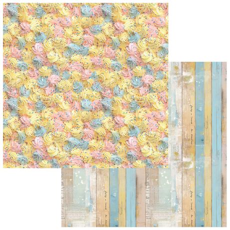Glimmer and Glee 12x12 Collection Pack by Dennis Bruton