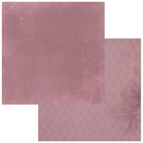 Faded Memory Lane 12x12 Solids Collection Pack by Nuneka and Art House Whimsy
