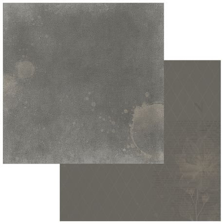 Faded Memory Lane 12x12 Solids Collection Pack by Nuneka and Art House Whimsy