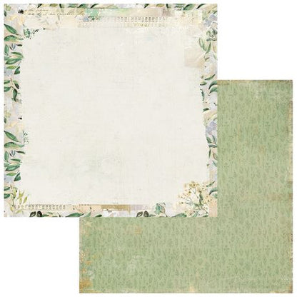 From the Garden 12x12 Collection Pack by Michelle Coleman