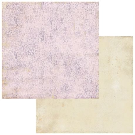 From the Garden 12x12 Solids Collection Pack by Michelle Coleman