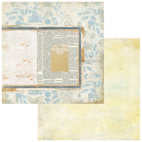 From the Garden 12x12 Collection Pack by Michelle Coleman