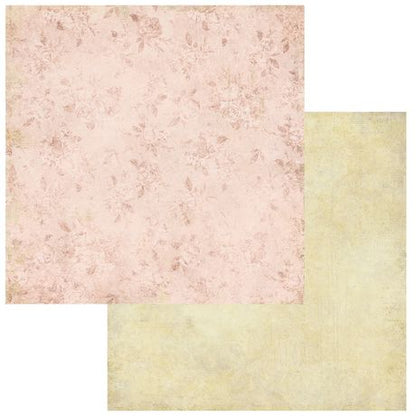 From the Garden 12x12 Solids Collection Pack by Michelle Coleman