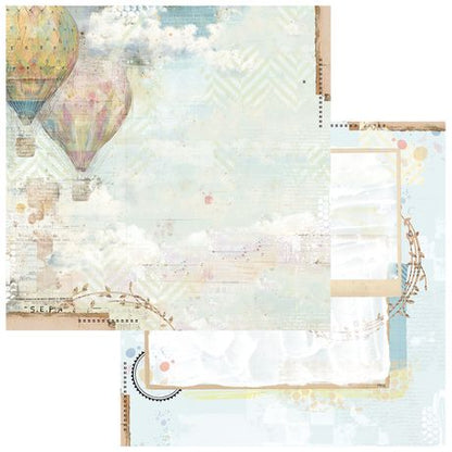 Glimmer and Glee 12x12 Collection Pack by Dennis Bruton