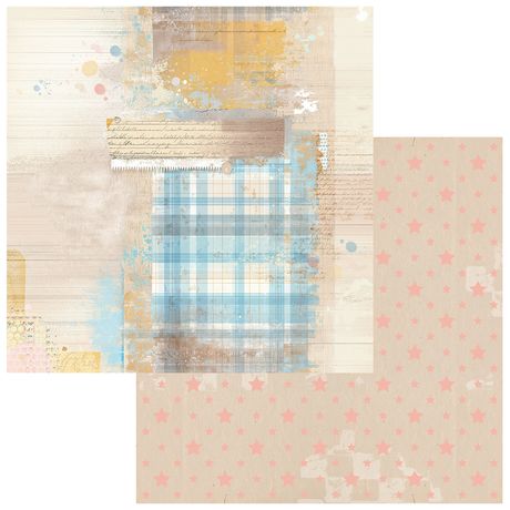 Glimmer and Glee 12x12 Collection Pack by Dennis Bruton