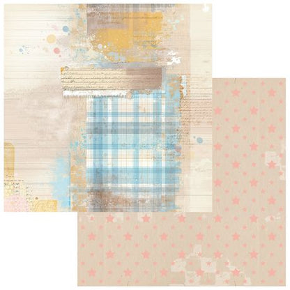 Glimmer and Glee 12x12 Collection Pack by Dennis Bruton