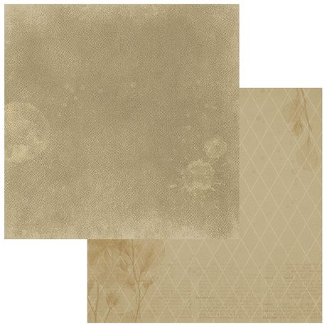 Faded Memory Lane 12x12 Solids Collection Pack by Nuneka and Art House Whimsy