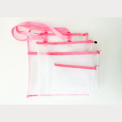 Simple Stories Craft Bag 16"X16"