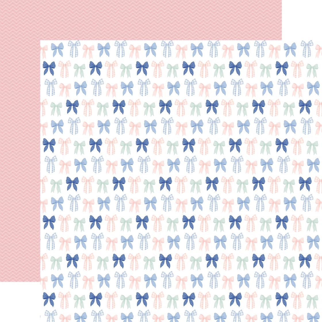 Flower Shoppe Collection Paper Pack 12"X12"