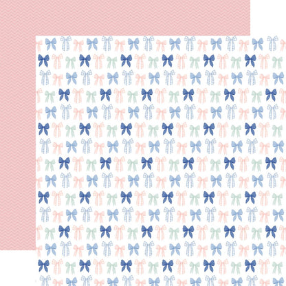 Flower Shoppe Collection Paper Pack 12"X12"